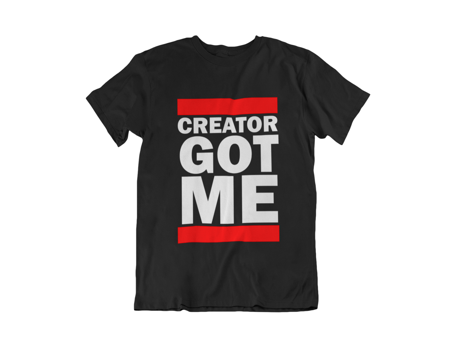 CREATOR GOT ME T-SHIRT