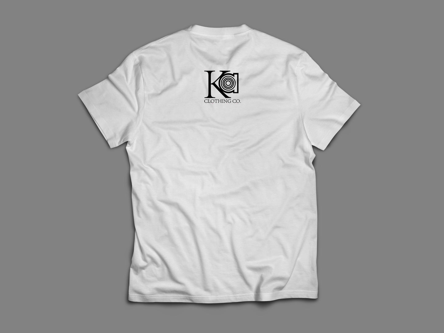 KURT (FOREVER) TEE