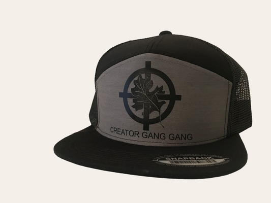 CGG Trucker