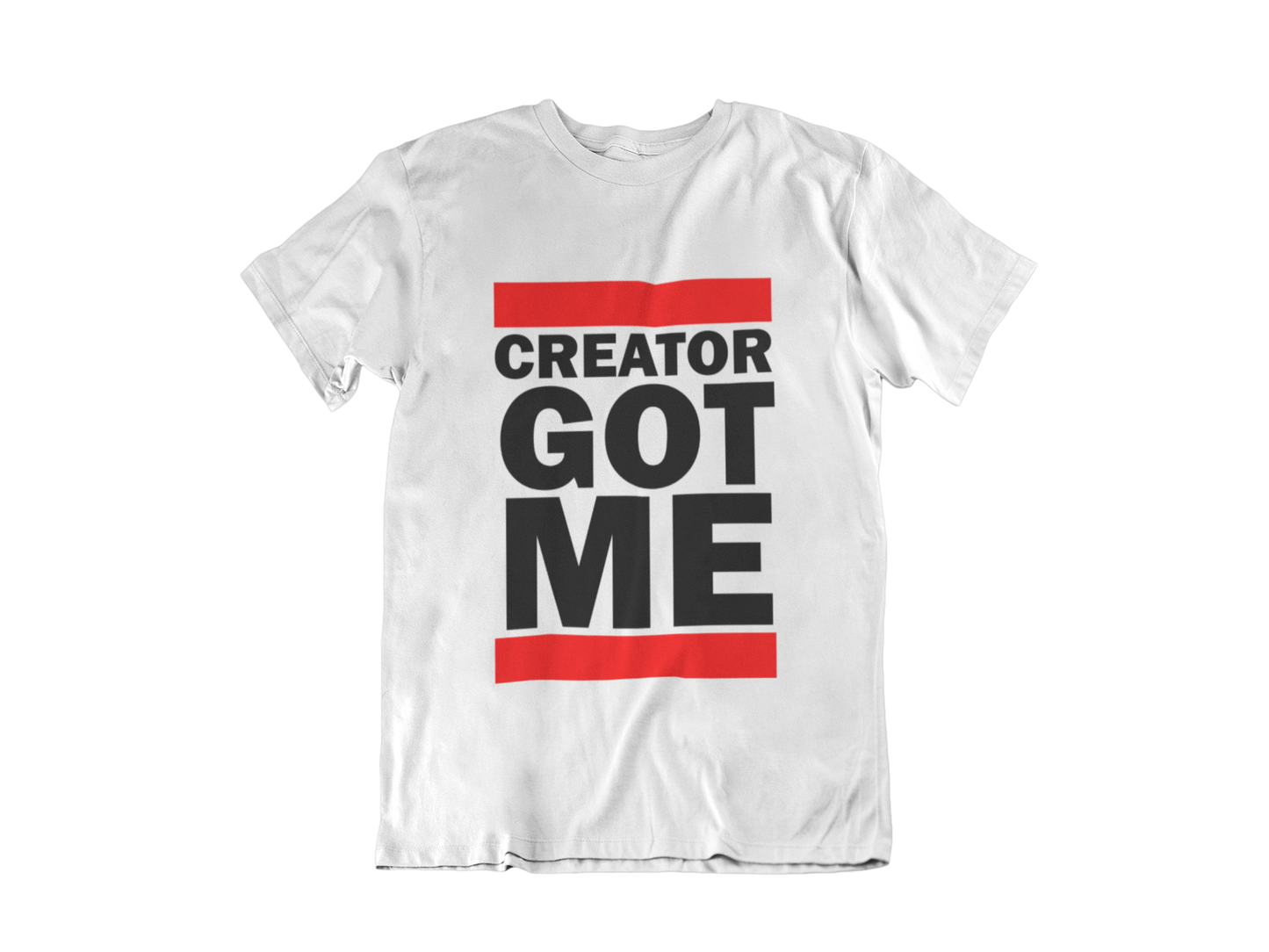 CREATOR GOT ME T-SHIRT